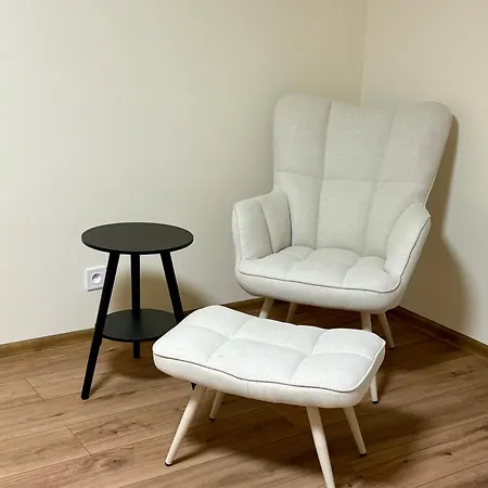 Casa de Férias Wellness Venkov S Vířivkou, Saunou A Hernou